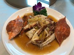 -宝宇大连海鲜渔港(金奎大厦店)