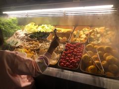 -火炉火自助餐(西直门凯德MALL店)