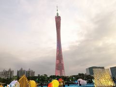 -海心沙亚运公园