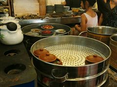 -王太饭堂
