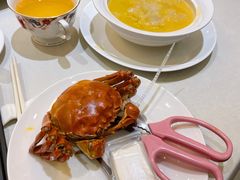 -旺顺阁海鲜广场(亚运村店)