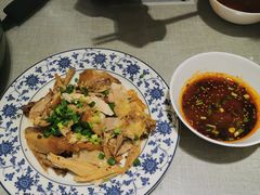 -大嘻咹biangbiang面(历史博物馆店)