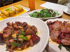 -隔壁老王·家常云南菜(花巷店)