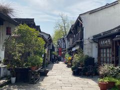 -小河直街历史文化街区