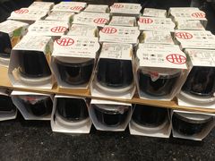 -书亦烧仙草(二七万达广场店)