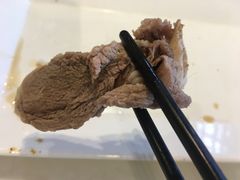 -尹兰楼西北风情餐厅(嘉定店)