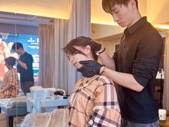 -MASTER FIT 拉伸大师·筋膜刀·西式按摩(上梅林卓悦汇店)