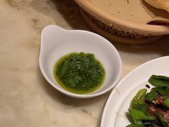 -老淮安·淮安菜(周恩来纪念馆店)