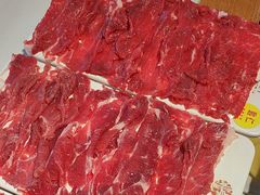 -焯牛潮汕牛肉火锅(云峰街创始店)