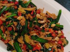 -农家湘菜(安亭店)