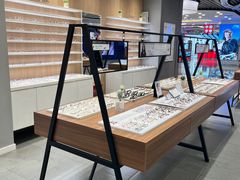 -JINS(北京apm店)