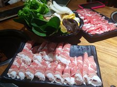 -呷哺呷哺 黄金牧场 (新中关购物中心店)