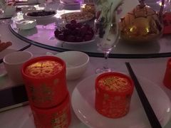 -香满楼(清水河路店)