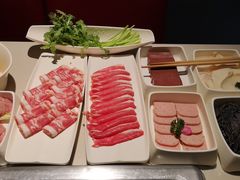 -海底捞火锅(泉城路店)