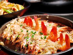 -青木岚小海鲜•小龙虾(友谊店)