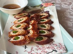 -山外山菜馆(玉泉路店)