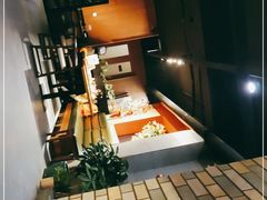 -IFIF 如果花園(宽厚里店)