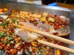 -鱼谦脆皮烤鱼(华阳城店)