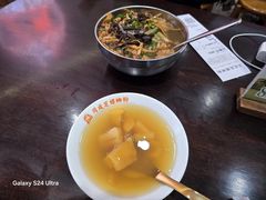 -周成芝螺蛳粉(人和店)