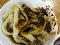 -洞子口张老二凉粉(文殊院店)