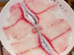 -楚江子·龙继斑鱼庄(建设东路店)