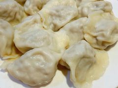 -岳姥姥饺子(泺文路店)