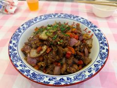 招牌三只鸡-三只鸟本地特色菜馆(上饶总店)