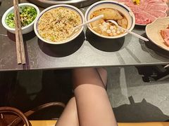 -巴蜀大将火锅(春熙店)