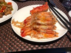 -339旋转餐厅(天府熊猫塔店)