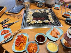 -蚝英雄·自助烤蚝(高新店)
