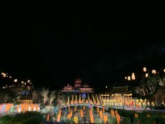 -禅宗少林·音乐大典