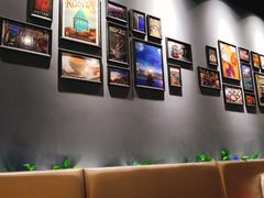 -TUK土耳其餐厅·下午茶(卢湾店)