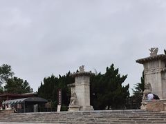 -洛阳古墓博物馆