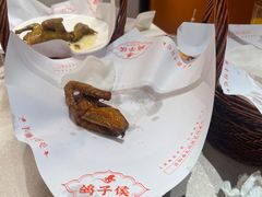 -鸽子侯·家宴·平价海鲜(绿地店)