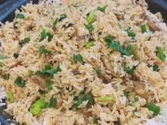 招牌黄鳝饭-台山美食一绝阿四台山黄鳝饭(阿四创作店)