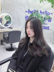 -DK SALON连锁专业烫染接发店