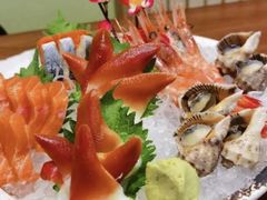 -贵木日本料理·铁板烧(新地假日广场店)