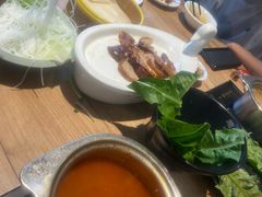 -龙聚德北京烤鸭(沙坪坝华宇A馆店)