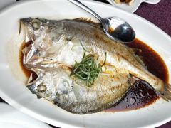 -万柳阁小馆·花园餐厅(龙潭湖店)