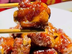 -苏帮袁Sue Cuisine(来福士店)