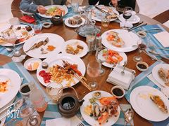 -阿外楼度假酒店-阿咖啡自助餐厅
