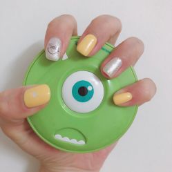 点击看大图 -StartNail美甲