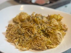 乾隆白菜-卫鼎轩·曹公馆(鼓楼店)