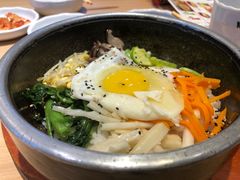 -米村拌饭(延吉万达店)