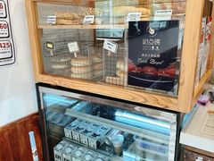 -Catch Bagel(芳草地店)