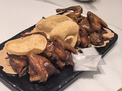 -粤食堂(天津和悦汇店)