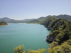 -北京金海湖景区