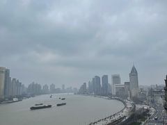 -上海和平饭店华懋阁 Cathay Room