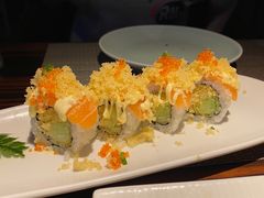 -山葵家·创意料理(临平银泰城店)