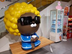 -KAKAO FRIENDS(弘大店)